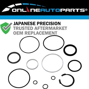 Power Steering Box Seal Kit for Landcruiser 1HZ Diesel 90~8/92 70 75 Series - Picture 1 of 1