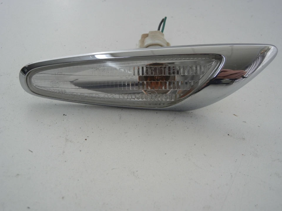 Luz marcadora lateral guardabarros delantero derecho suzuki kizashi 2010 2011 2012 2013 diestro  Foto 1 de 3