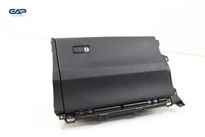 LEXUS RX350 RX450H 2016-2022 TABLERO TABLERO GUANTERA COMPARTIMENTO DE ALMACENAMIENTO OEM Foto 1 de 4