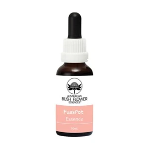 FussPot Essence fiori cespuglio australiani 30 ml essenze floreali australiane - Foto 1 di 1
