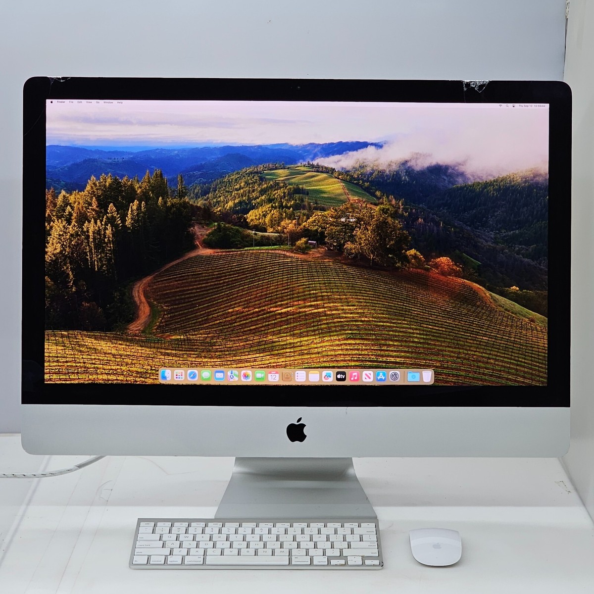 SSD (Solid State Drive) 1 TB 16 GB RAM Apple Desktops & All SSD (Solid State Drive) 1 TB 16 GB RAM Apple Desktops & All