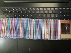 PT 26 YUGIOH SECRET ULTRA SUPER RARE COMMON FROM MEGA TIN 2022 MP22 M/NM U PICK - Picture 1 of 235
