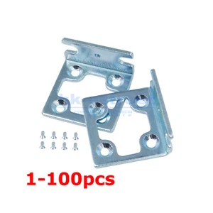 Lot Cisco- ACS-2811-RM-19 - 19" Rack Mount Kit for Cisco 2811 Router - Picture 1 of 9