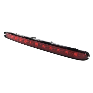 Genuine LED Red Third 3rd Brake Stop Light For Mercedes E Class W211 2002-2005 - Picture 1 of 5