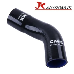 1pc For Mini Cooper D R55 R56 1.6D Diesel Silicone Upper Turbo Intercooler Hose - Picture 1 of 5