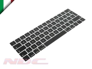 ITALIAN Key Caps for Apple MacBook Pro 13/15 A1989 A1990 A2159 Replacement Ke... - Picture 1 of 4