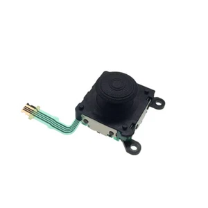 New left and right analog rocker console rocker for PS Vita PSV 2000 black - Picture 1 of 6