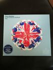 Gary Barlow & The Commonwealth Band - Sing - CD Single 