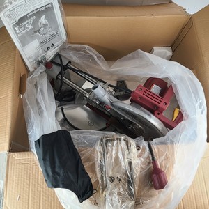 Las mejores ofertas en Sierras Ingletadoras Chicago Electric | eBay