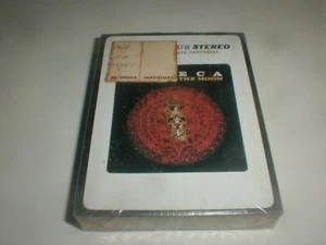 Azteca PYRAMID MOON Columbia 8 Track Tape SEALED 1973 Latin Afro Cuban Jazz Funk - Picture 1 of 6