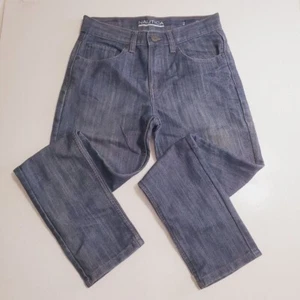 Nautica Athletic Fit Boys Youth Jeans Size 12 - Picture 1 of 5