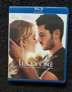 The Lucky One - Blu-ray - Zac Efron & Taylor Schilling - Bild 1 von 1