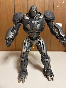 Threezero Transformers: Rise of the Beasts DLX Optimus Primal Figure Complete - Picture 1 of 10