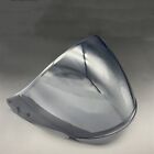 Lens Sturdy Uv Protection Windshield Convenient Grand A Motorcycle Helmet