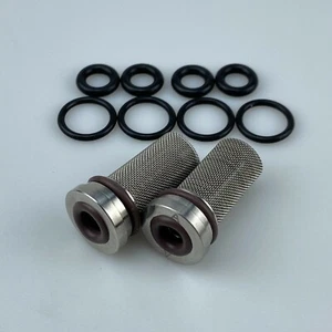 Aftermarket Check VALVE A&B Side fits Fusion Air Purge AP Gun 246731 246352 - Picture 1 of 3