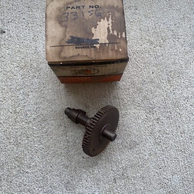 Tecumseh Vintage Nos 33156 Camshaft For HH60 - Image 1 of 4