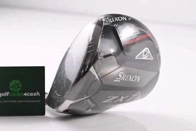 Left Hand Srixon ZX7 Mk II Driver / 10.5 Degree / Stiff Flex Aldila Ascent PL 40 - Image 1 of 4