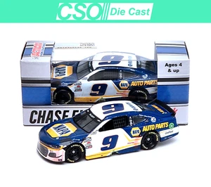Chase Elliott 2021 NAPA Bristol Dirt Raced Version 1/64 Die Cast IN STOCK - Picture 1 of 1