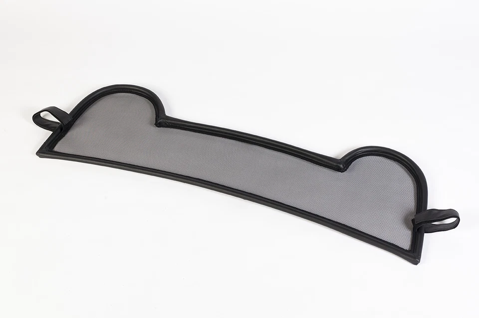 Deflector de viento AUDI TT 8N ROADSTER 1999 - 2006 bloqueador de viento | parabrisas | pantalla Foto 1 de 1