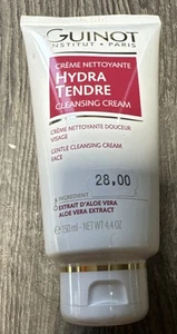 Guinot Crème Nettoyante Hydra Tendre 100 ml neuf Sous Blister - Imagen 1 de 2
