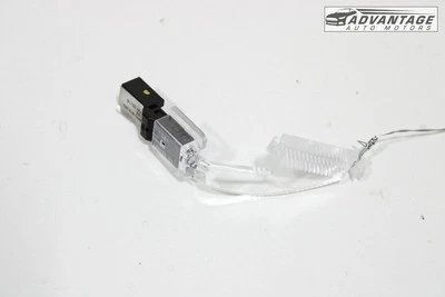 2017-2024 AUDI A4 QUATTRO B9 REAR LEFT DOOR PANEL COURTESY LED LIGHT MODULE OEM - Image 1 of 4