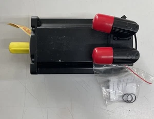 Servomotor Motor Synchronmotor Allen-Bradley Automation MPL-B430P-SJ72AA New - Picture 1 of 4