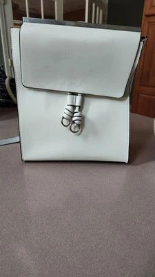 Mochila Zara Trafaluc Foto 1 de 4