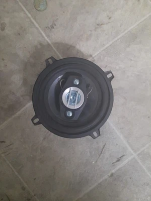 Tweeter Scosche Foto 1 de 2