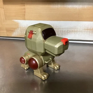 Sega Tiger Electronics Poo-Chi Electronic Dog Interactive Puppy - Bild 1 von 6