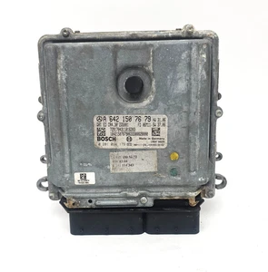 2007-2009 Sprinter 3.0L Engine Computer Module ECU ECM A 642 150 76 79 - Picture 1 of 5