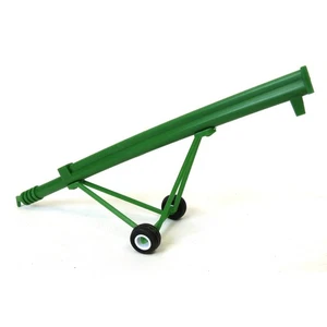 Standi Toys 1/64 Auger In Plastica Verde (32 Piedi In Scala) ST101 ST50501GR - Foto 1 di 1