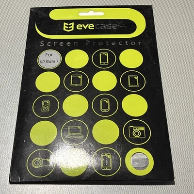 Pack Variedad Protector Pantalla para HP SLATE 7. Pack de 4 | Anti-deslumbramiento Foto 1 de 4
