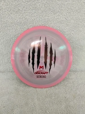 Disco de golf Disccraft Athena Foto 1 de 3