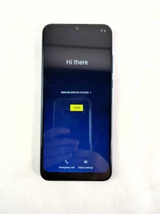 Motorola Moto G Play (2021) XT2093-3 32 GB Android 10 Boost Mobile Only (Wi-Fi - Imagen 1 de 6