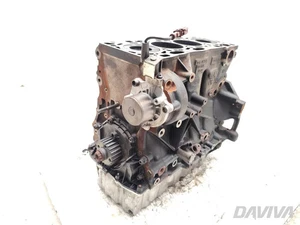 Skoda Octavia Kompletter Motorblock 2016 Fließheck 4/5dr CXXB (13-17) 1.6 TDI - Picture 1 of 11