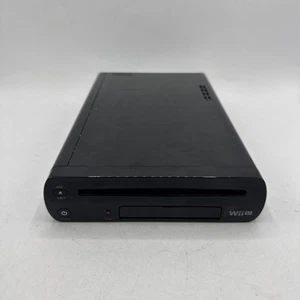 Consola Nintendo Wii U 32GB Solo WUP-101(02) Probada y Funcionando - Imagen 1 de 5