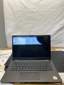 Laptop Dell Latitude 7310 i5 10.ª generación | Para piezas | Sin RAM/SSD | Pantalla defectuosa - Imagen 1 de 9