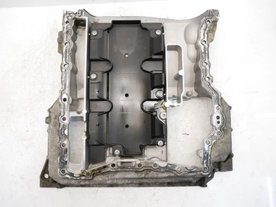 Cárter de aceite para Audi A4 B8 3.0 TFSi 2015 Cre Cre Cre Cred Creg 272 - 340 HP Foto 1 de 2
