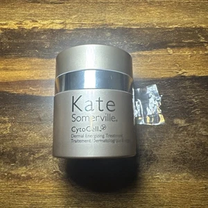 Kate Somerville CytoCell dermale energetisierende Behandlung 1,7 Oz. volle Größe selten - Bild 1 von 4