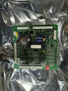 (AP) AUTOMATIC PRODUCTS SNACK MACHINE LCM 1, 2, 3, 4 CONTROL BOARD / Free Ship - Picture 1 of 2