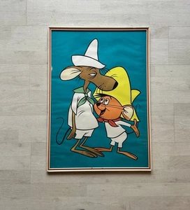 Original Poster - Speedy Gonzales - Picture 1 of 3