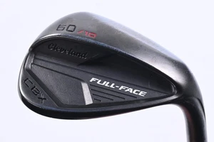 Cleveland CBX Full Face Lob Wedge / 60 Degree / Wedge Flex Dynamic Gold 115 - Picture 1 of 6