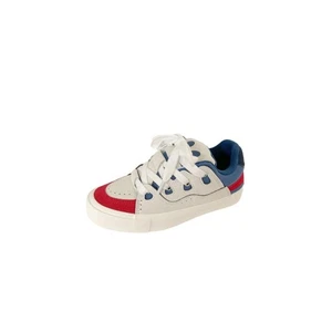 Everyday the Label Kids Casual Sneakers Women White - Picture 1 of 11