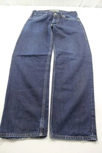 Levi's 503 Loose 73 Jeans Pants Blue W30 L30 Very Good #ADH1291 - Picture 1 of 1