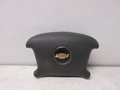 Bolsa de aire para rueda del conductor Chevrolet Impala 2006-2016 OEM LKQ Foto 1 de 4