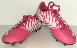 Puma Big Kids Größe 12 Tacto II Fg Junior Glow Pink - Bild 1 von 9