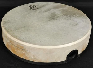 Schlagwerk RTBEN Bendir Frame Drum 16" x 3.5" - Picture 1 of 7