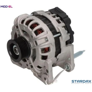 ALTERNATOR STX110284R FOR SKODA OCTAVIA/II/Combi CITIGO ROOMSTER/Praktik  VW - Picture 1 of 10