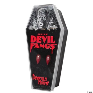 Red Devil Reißzähne - Bild 1 von 3