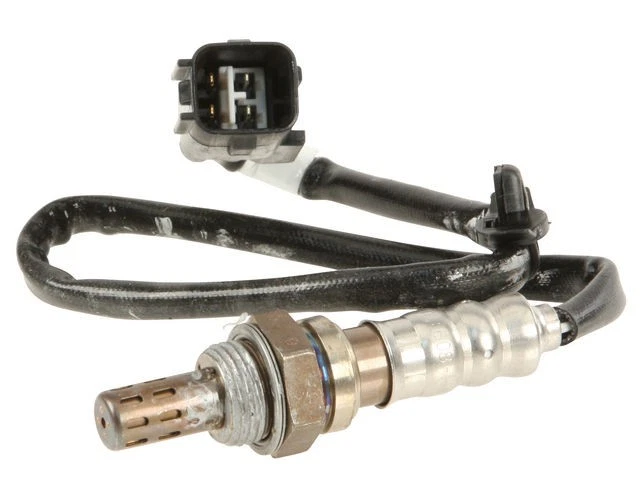 Downstream Oxygen Sensor For 2007-2008 Kia Rondo 2.4L 4 Cyl HR266VR OE Connector — 第 1/1 张图片